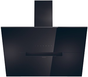 Odsávač pár Haier HADG9CBS4BWIFI čierny