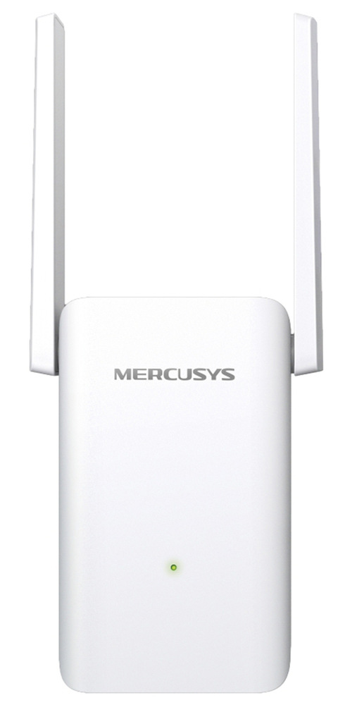 Wi-Fi extender Mercusys ME80X AX3000 biely