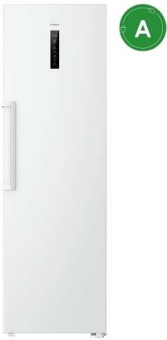 Chladnička Haier H4R306WAH1 biela