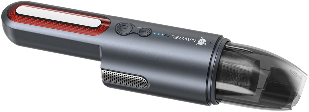 Vysávač Navitel CL 100 s HEPA filtráciou
