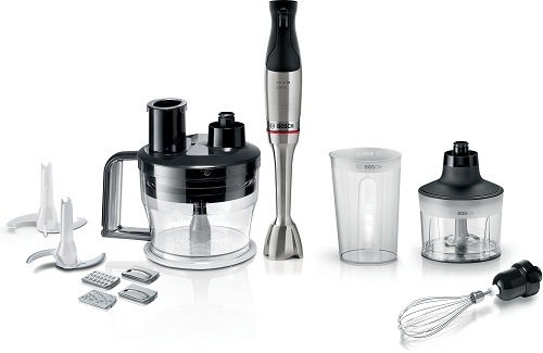 Tyčový mixér Bosch MSM6M871 s příslušenstvím