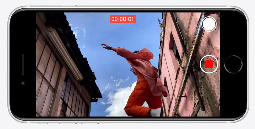 Mobilný telefón Apple iPhone SE (2020) 64 GB - čierny Mobilný telefón Apple iPhone SE (2020) 64 GB - čierny