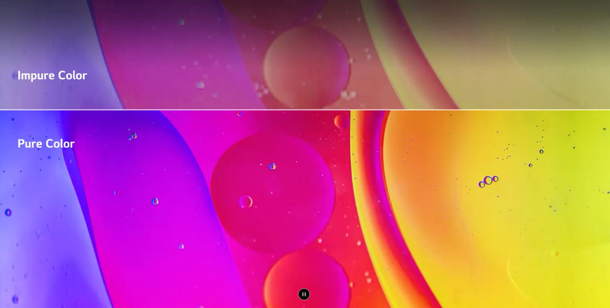 Televízor LG 55NANO78Q Televízor LG 55NANO78Q