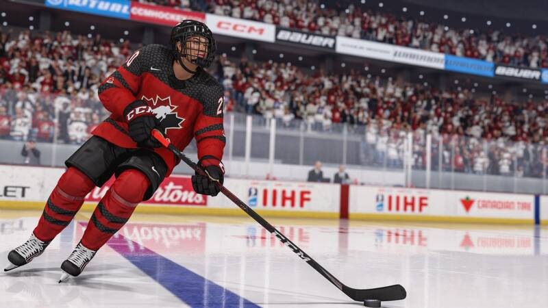 NHL 23″ width=