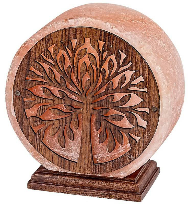 Stolová lampička Rabalux Igdrasil 76009, oranžová