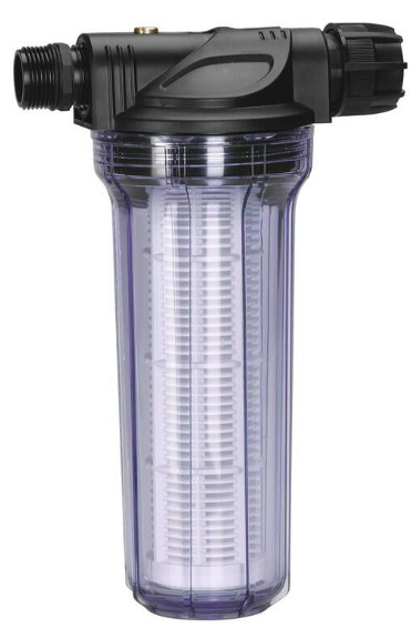 Predfilter Gardena pre čerpadlá 6,000 l/h
