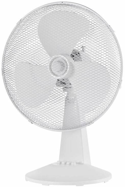 Ventilátor stolový Midea FT40-21M biely