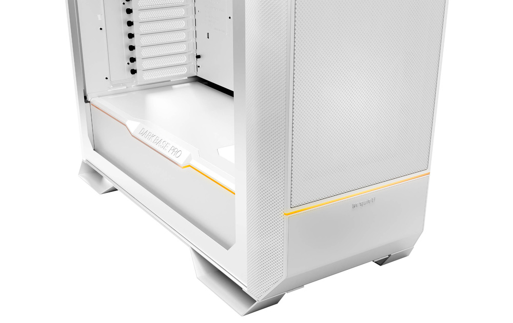 Case be quiet! Dark Base Pro 901 Window biela be quiet! Dark Base Pro 901 Window