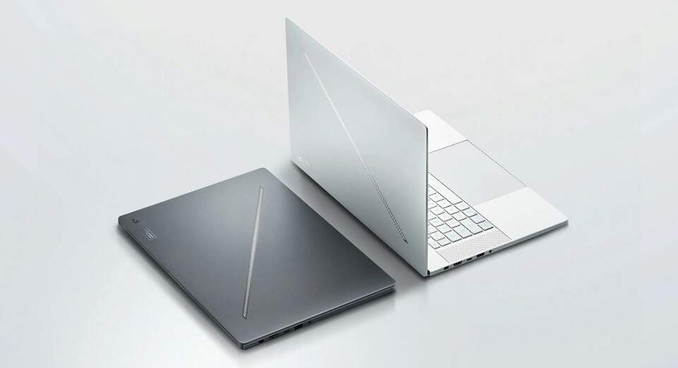 ASUS ROG Zephyrus G16 (2024)