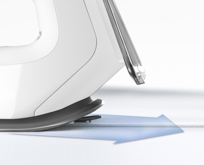 Žehlička Braun TexStyle 7 SI7160.BL Žehlička Braun TexStyle 7 SI7160.BL