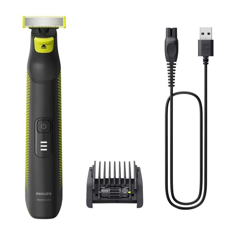 Zastrihávač fúzov Philips QP6506/15 OneBlade Pro