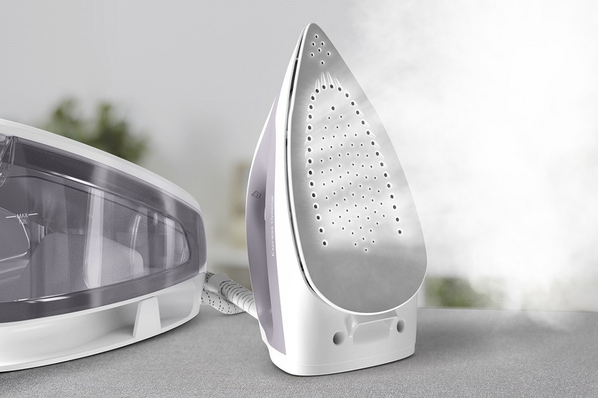 Žehliaci systém Tefal SV4111E0 Express Optimal Žehliaci systém Tefal SV4111E0 Express Optimal