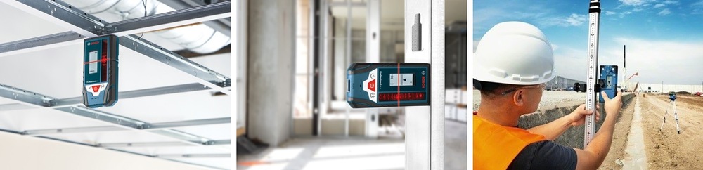Prijímač Bosch Professional Professional LR 7 Prijímač Bosch Professional Professional LR 7