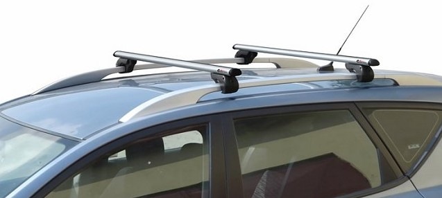 Nosník priečny Compass zamykací hliníkový 120 cm ALU-TOP Nosník priečny Compass zamykací hliníkový 120 cm ALU-TOP