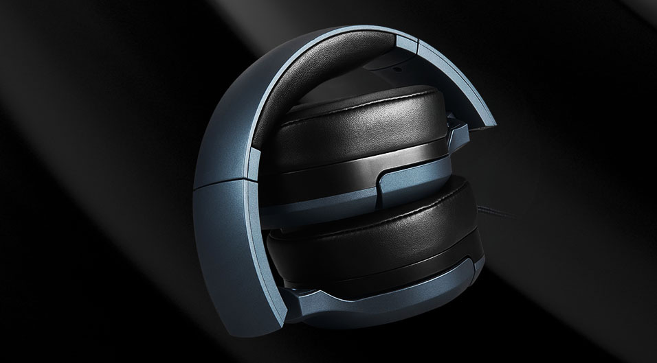 Headset MSI Immerse GH50 čierny Headset MSI Immerse GH50 čierny