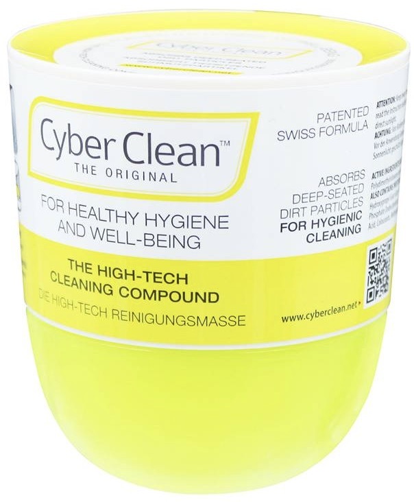 Čistiaca hmota Cyber Clean The Original 160 g