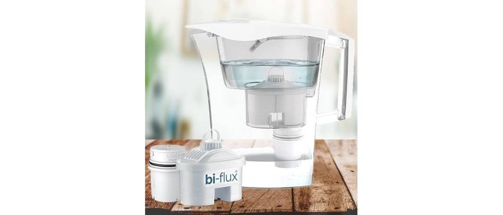 Filtrácia vody Laica Predator UFSAA biela Filtrácia vody Laica Predator UFSAA biela
