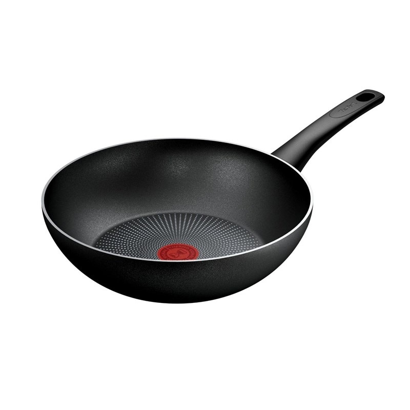 Panvica WOK Tefal Force C3111953, 28 cm