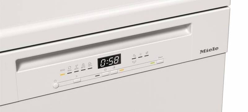 Umývačka riadu Miele G 5410 SC Active Plus biela Umývačka riadu Miele G 5410 SC Active Plus biela