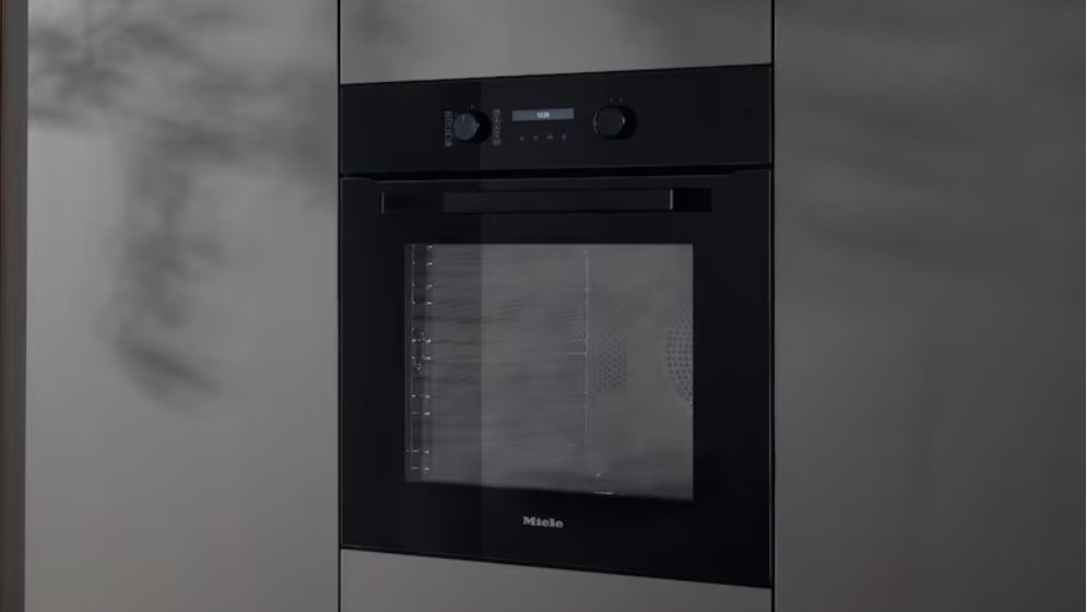 Rúra Miele H 2465 BP OBSW čierna