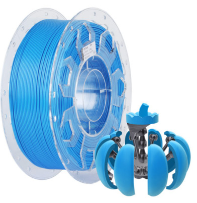 Tlačová struna (filament) Creality CR-PLA 1kg modrý