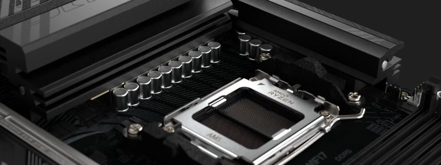 Základná doska GIGABYTE B850 AORUS ELITE WF7 Základná doska GIGABYTE B850 AORUS ELITE WF7
