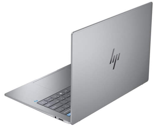 Notebook HP OmniBook X 14-fe0011nc strieborný