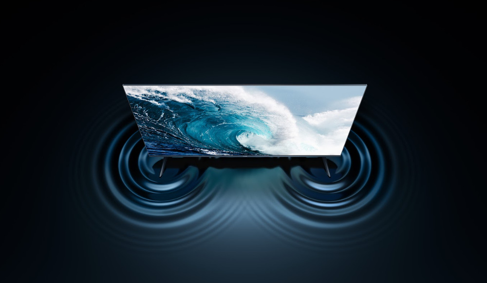 Televízor Xiaomi 65" TV A Pro 2nd gen Televízor Xiaomi 65" TV A Pro 2nd gen