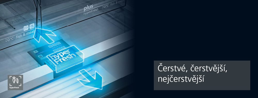 Chladnička s mrazničkou Siemens iQ300 KG49NXXCF čierna