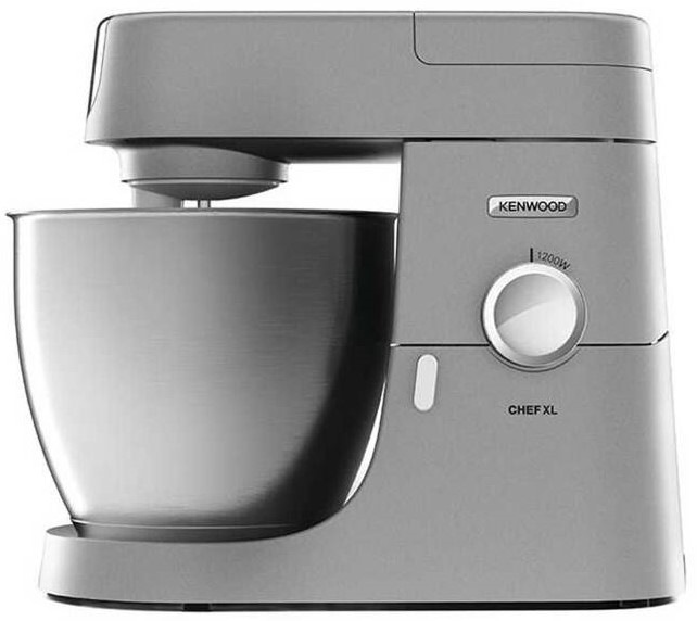 Kuchynský robot KENWOOD Chef KVL4165S strieborný