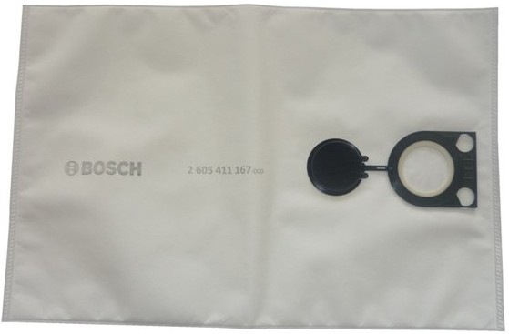 Vrecká látkové Bosch GAS 25 - 2.605.411.167
