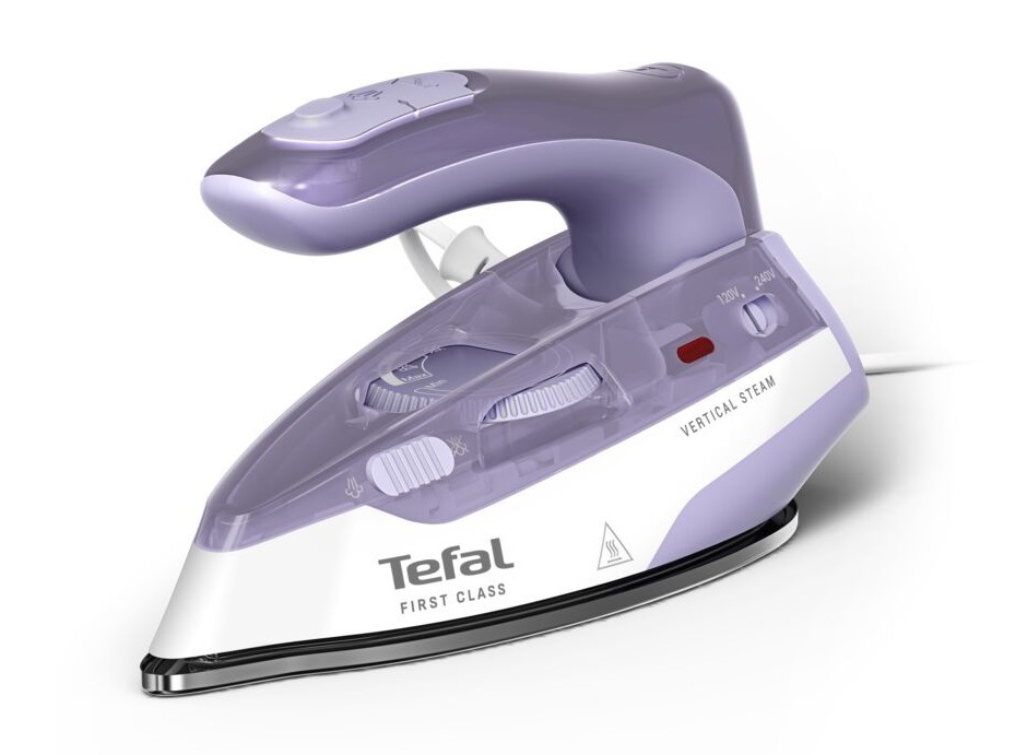 Žehlička Tefal DB1612E0 First Class