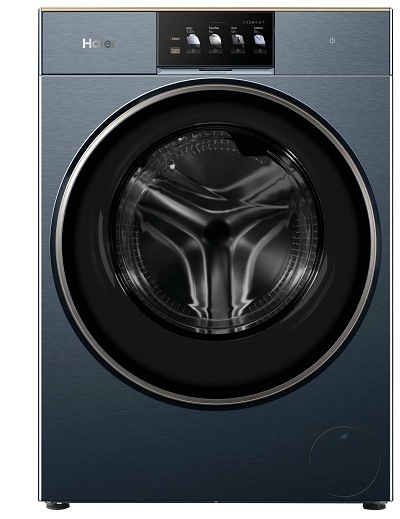 práčka Haier HW100BD14L8GNU1S