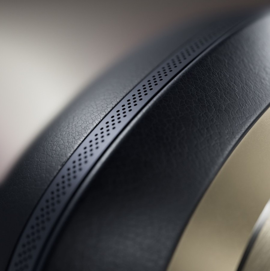 Slúchadlá Bowers & Wilkins B&W PX8 S2 tmavo modrá farba Bowers & Wilkins B&W PX8 S2