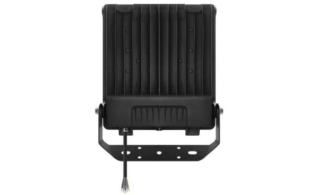 Reflektor EMOS AVENO, 150W, 24000lm, neutrálna biela čierny LED REFLEKTOR AVENO 150W 24000LM IP66 NW
