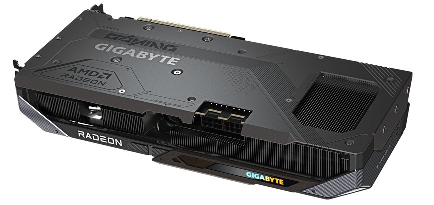 Grafická karta GIGABYTE Radeon RX 9070 GAMING OC 16G