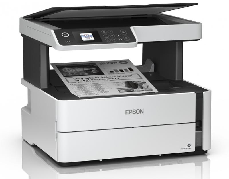 Tlačiareň multifunkčná Epson EcoTank M2170 Tlačiareň multifunkčná Epson EcoTank M2170