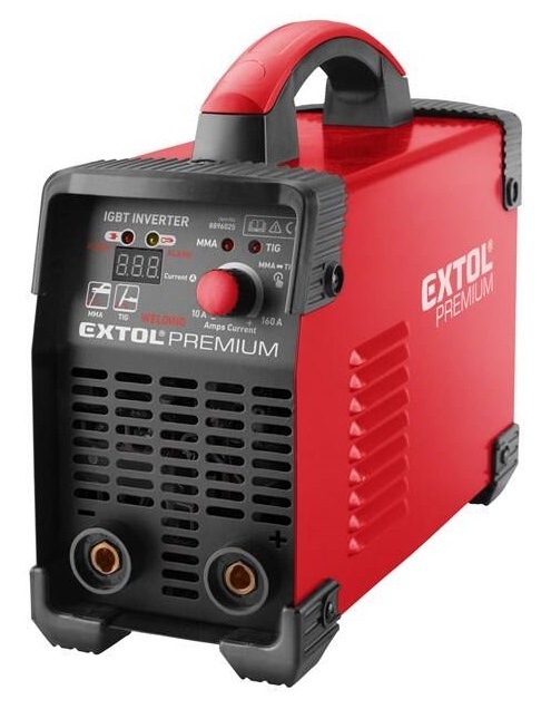 Zváračka Extol Premium 8896025 Zváračka Extol Premium 8896025