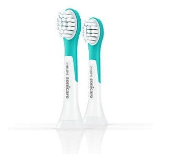 Náhradné hlavice Philips Sonicare For Kids HX6032/33 (2 ks)