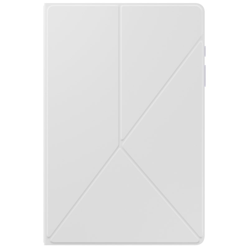 Puzdro na tablet Samsung Galaxy Tab A9+ biele
