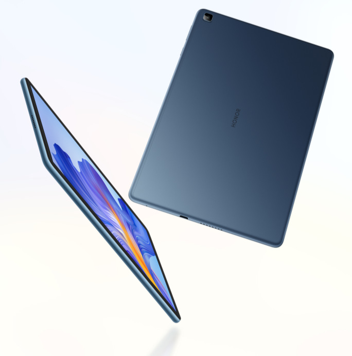 Tablet HONOR Pad X8 LTE modrý