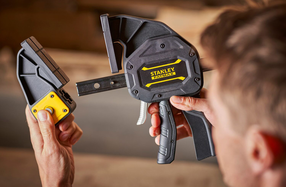 Svorka Stanley FatMax FMHT0-83239 300 mm Svorka Stanley FatMax FMHT0-83239 300 mm