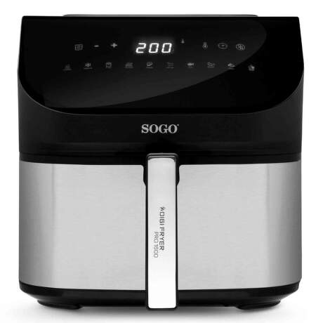 Fritéza teplovzdušná SOGO SS-10875