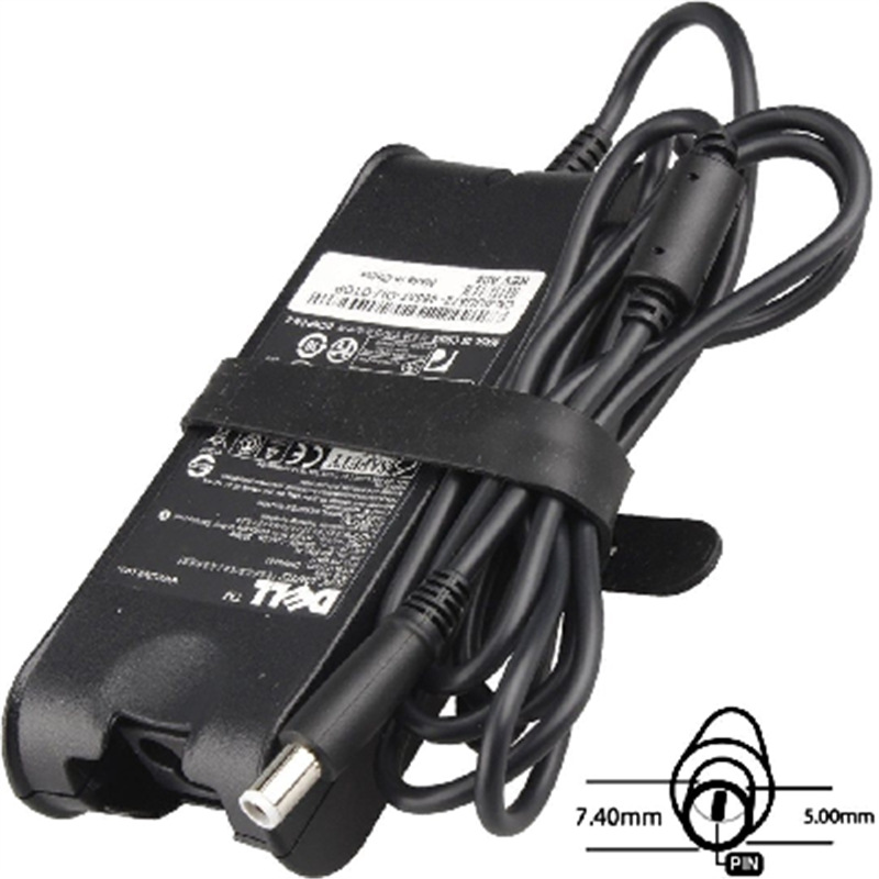 Sieťový adaptér Dell 90W 19,5V