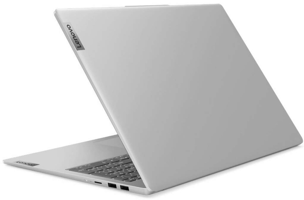 Notebook Lenovo IdeaPad Slim 5 16IRL8 sivý Notebook Lenovo IdeaPad Slim 5 16IRL8 sivý