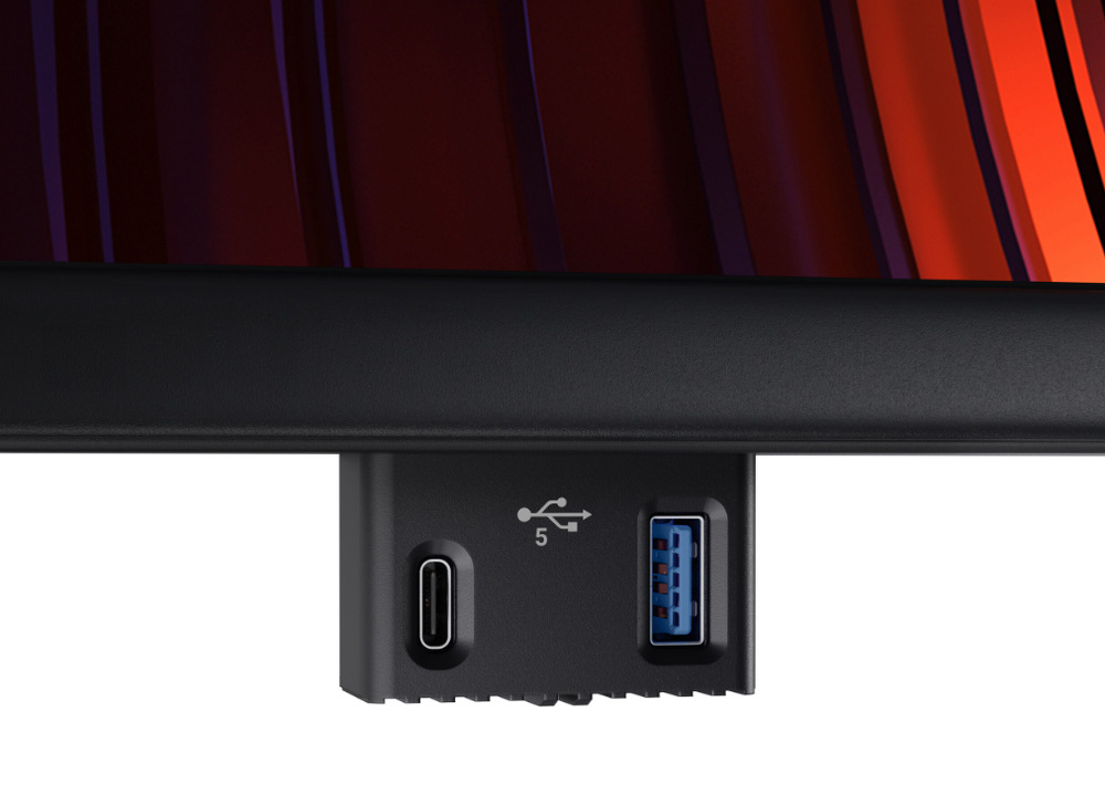 Monitor Dell Pro P2726DEV čierny