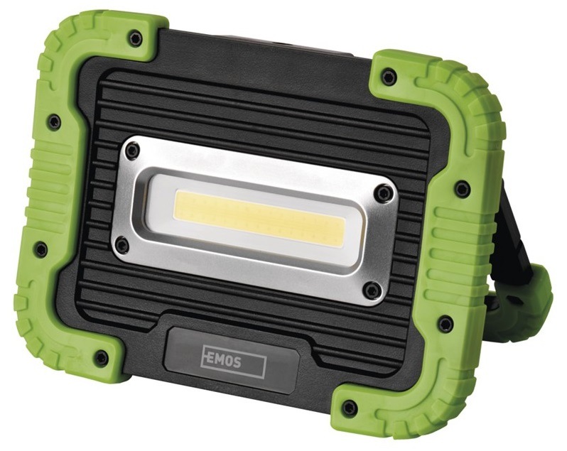Lampáš EMOS 10 W COB LED Lampáš EMOS 10 W COB LED