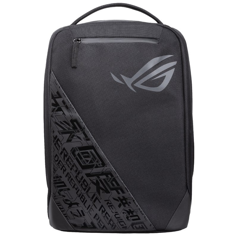 Batoh na notebook Asus BP1501G ROG na 17,3" čierny