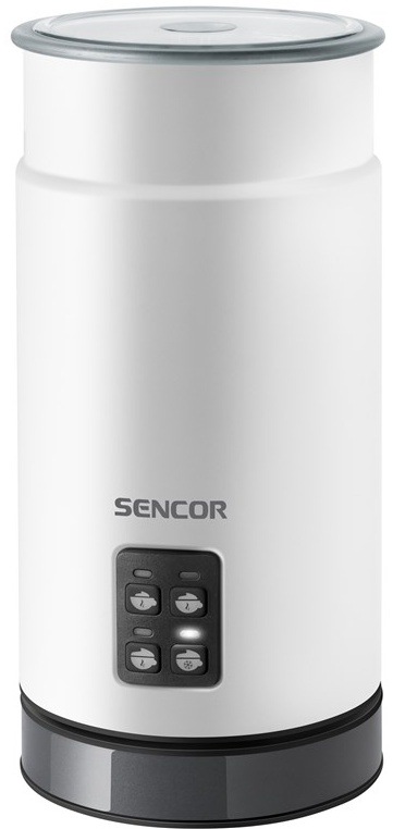 Napeňovač mlieka Sencor SMF 2030WH