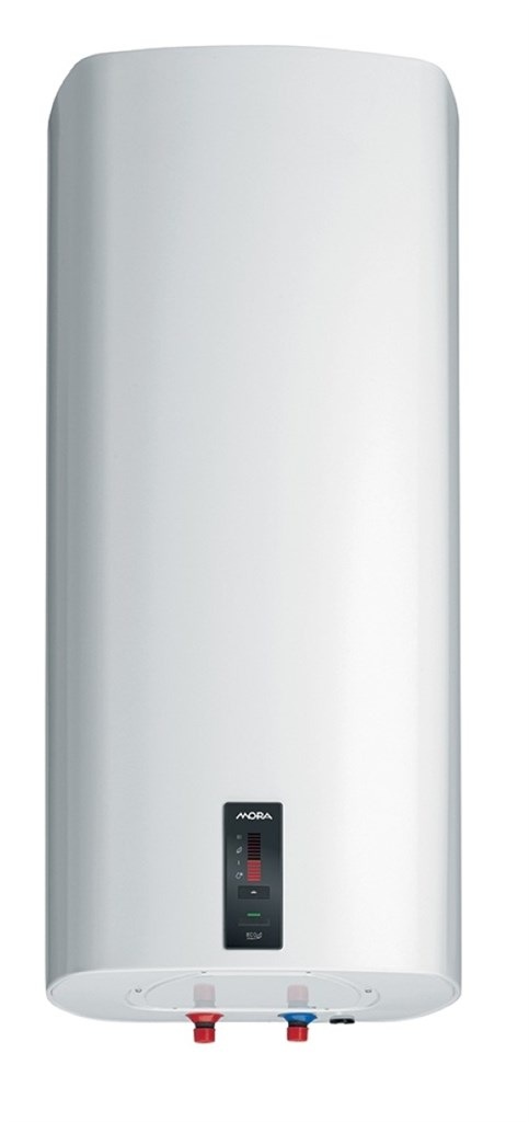 Ohrievač vody Mora EOMKS100SHSM, biela